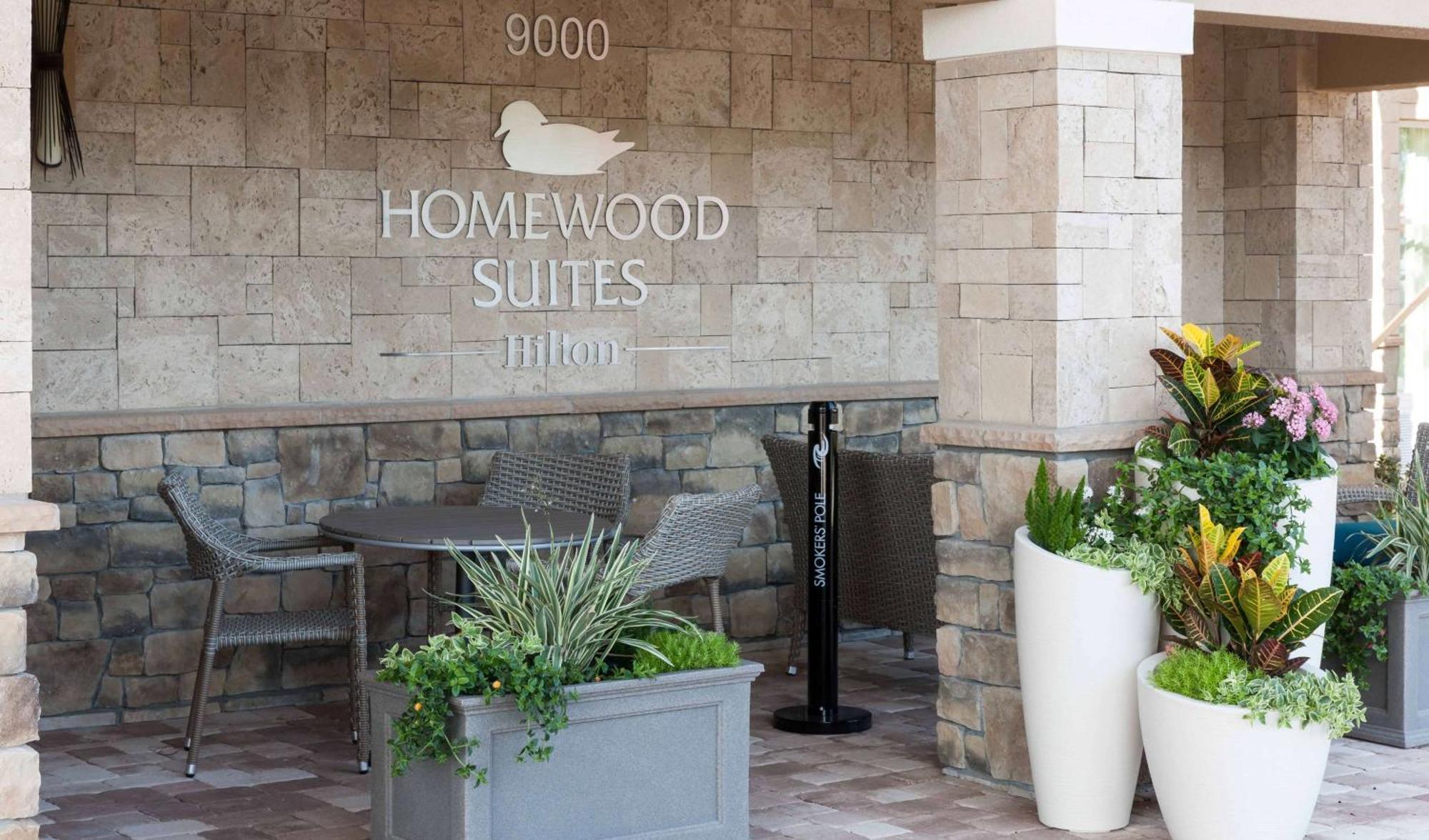 Homewood Suites By Hilton Cape Canaveral-Cocoa Beach Ngoại thất bức ảnh